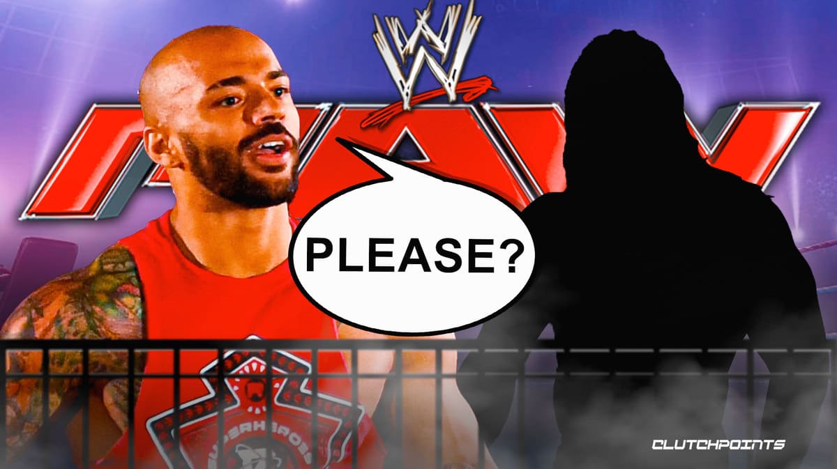 WWE, Ricochet, Booker T, Shane "Hurricane" Helms, Logan Paul,