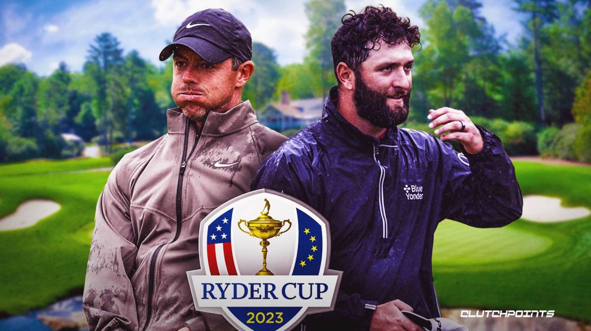 rory mcilroy jon rahm