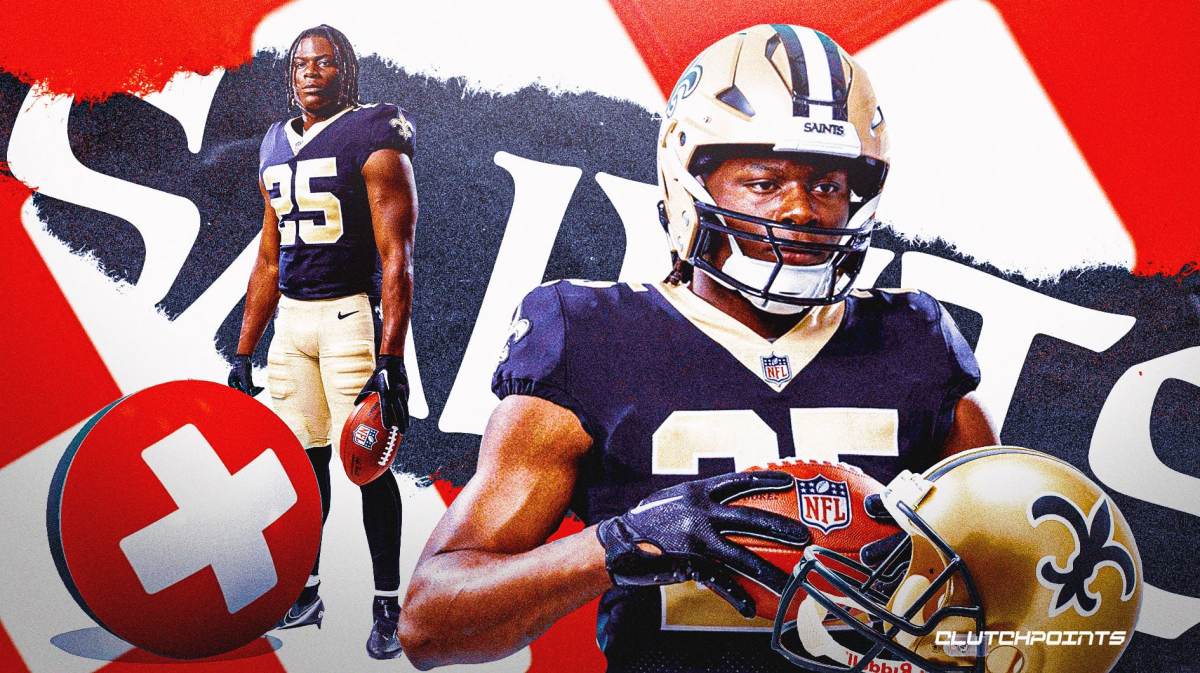 saints, kendre miller, saints kendre miller, saints running back, saints preseason