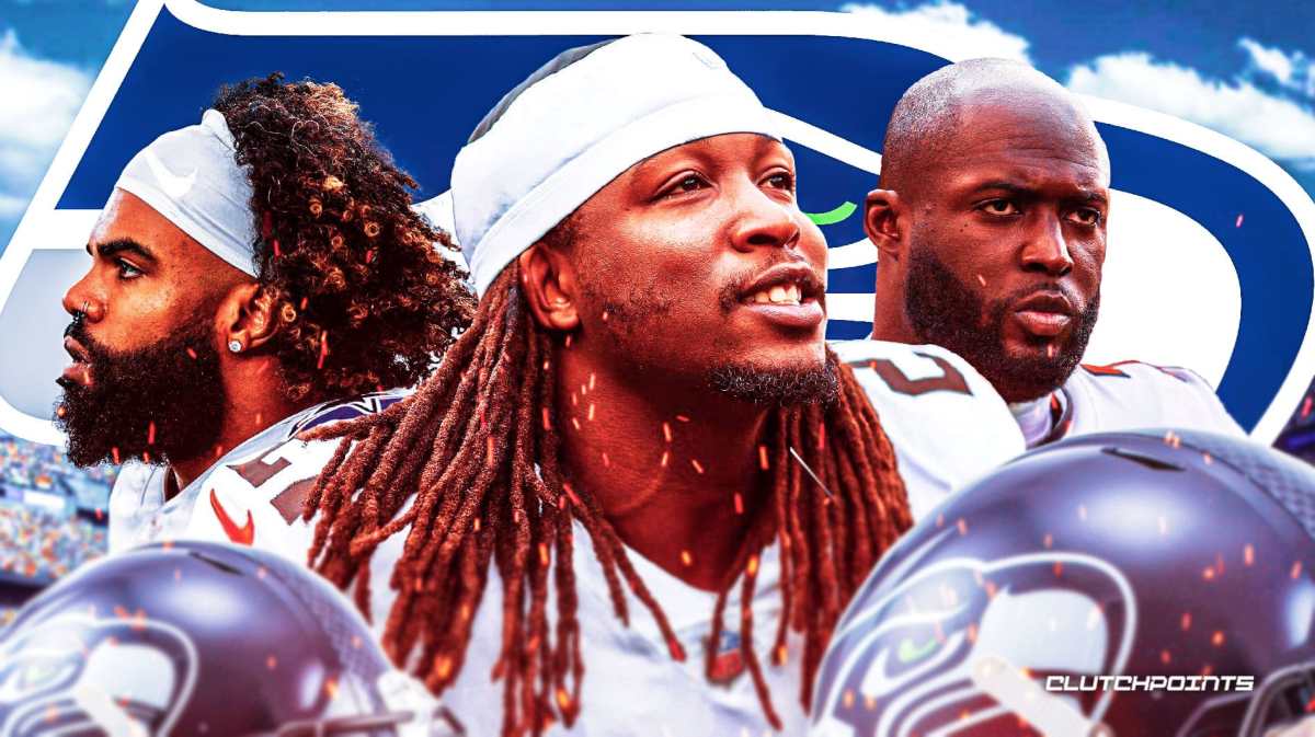 seahawks, seahawks free agent running back, free agent running backs, seahawks running back, seahawks free agent targets