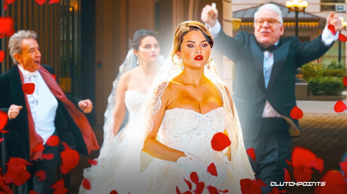 Only Murders in the Building, Selena Gomez
