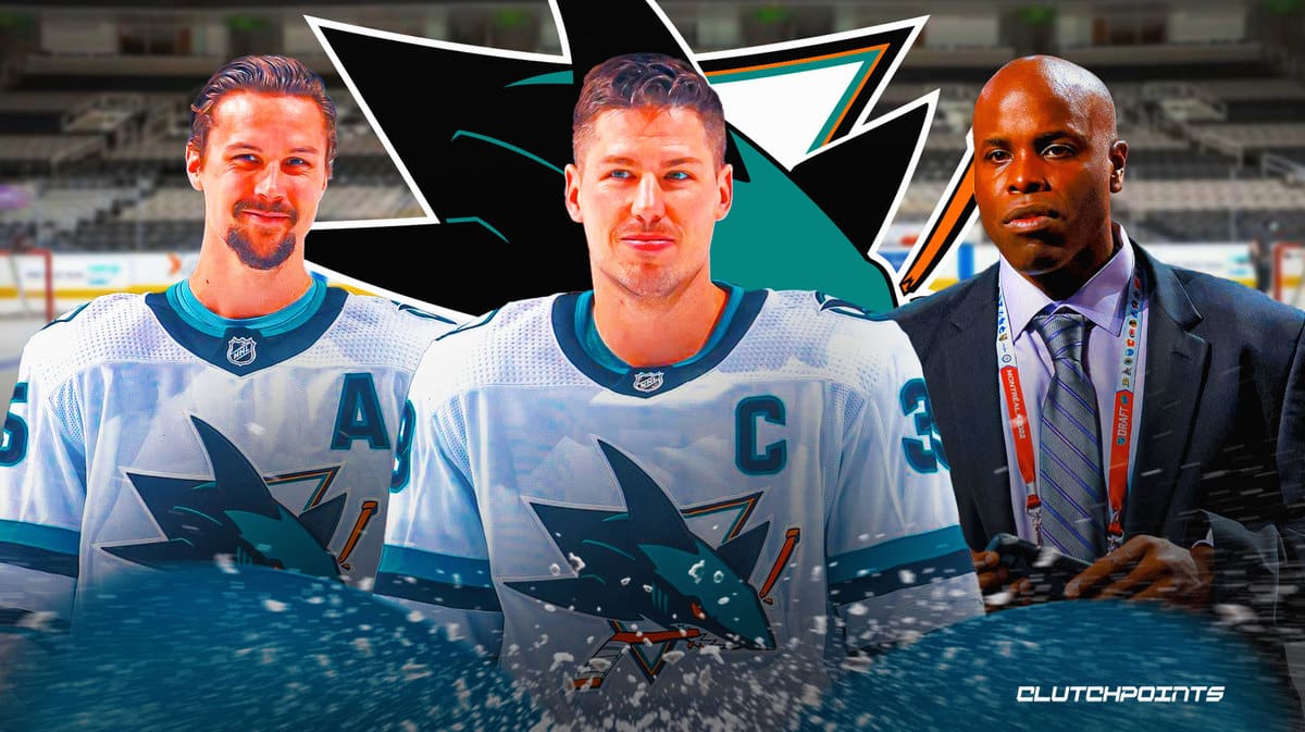 Logan Couture, Sharks, Logan Couture Sharks, Erik Karlsson, Erik Karlsson Penguins