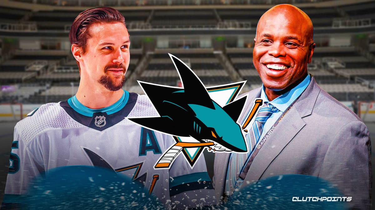 Sharks, Mike Grier, Erik Karlsson, Erik Karlsson trade, Penguins