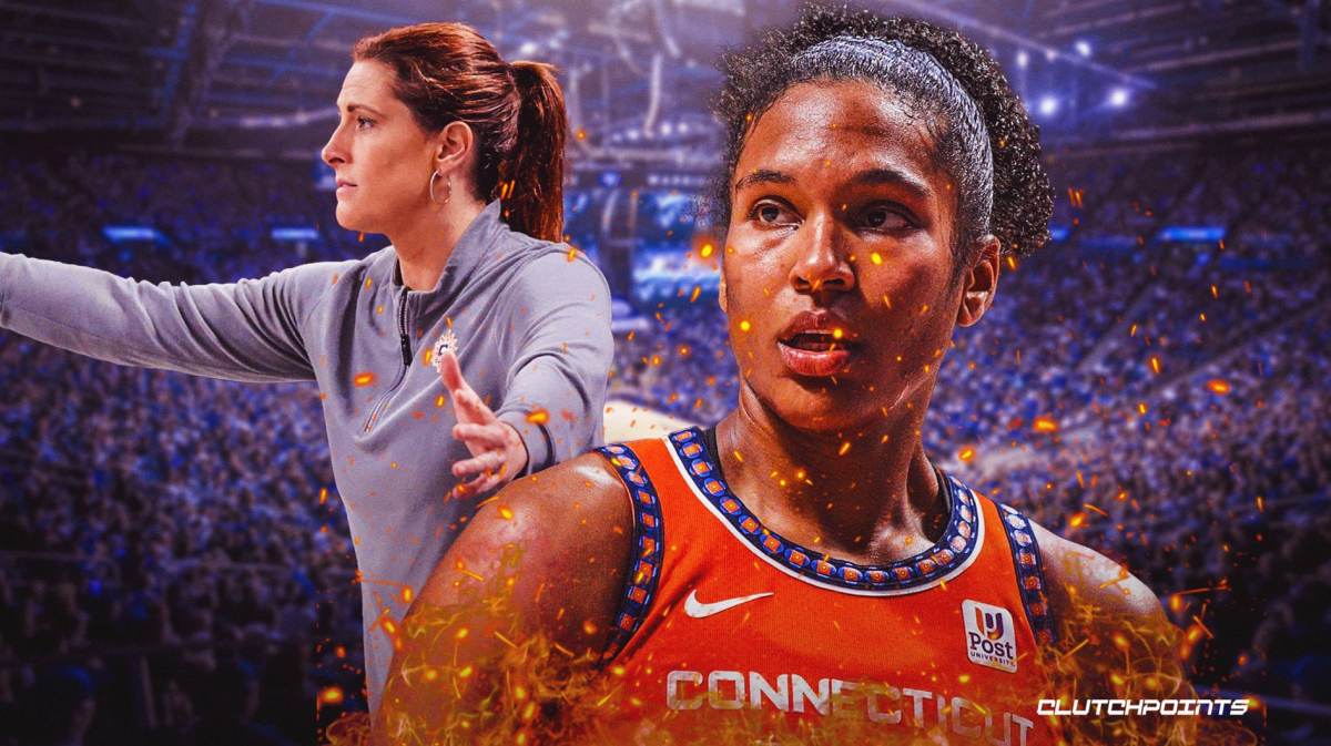 Alyssa Thomas, Sun, Lynx, Stephanie White