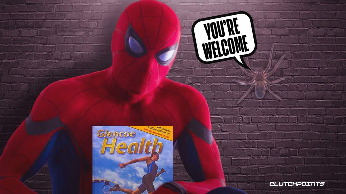 Spider-Man