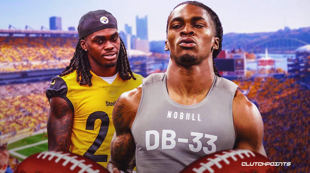 steelers, cory trice jr, steelers cory trice jr, steelers injured list, steelers training camp