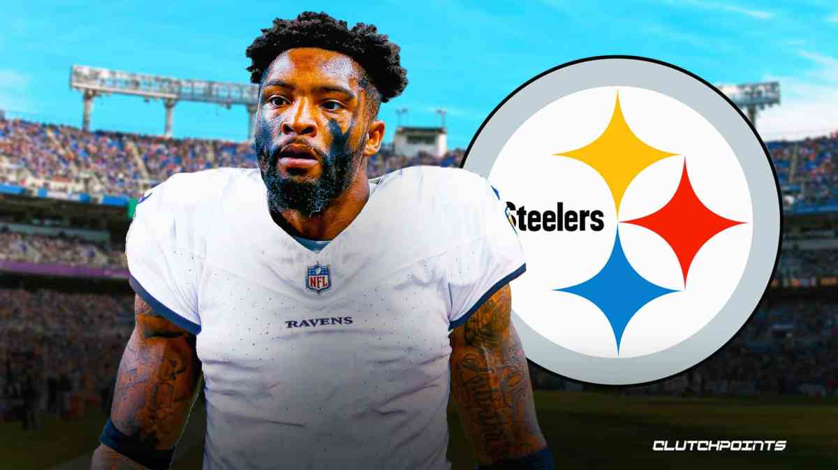 Steelers, Ravens, Arthur Maulet