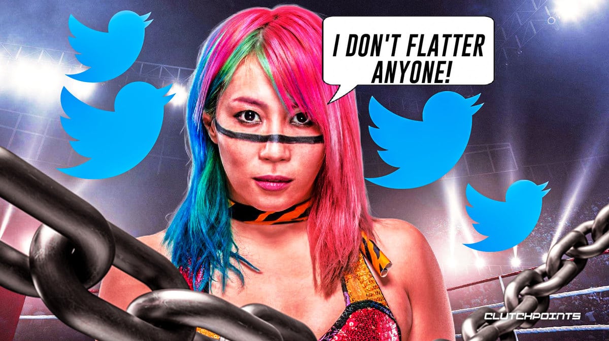 WWE, Asuka, IYO SKY, SummerSlam, Bianca Belair,