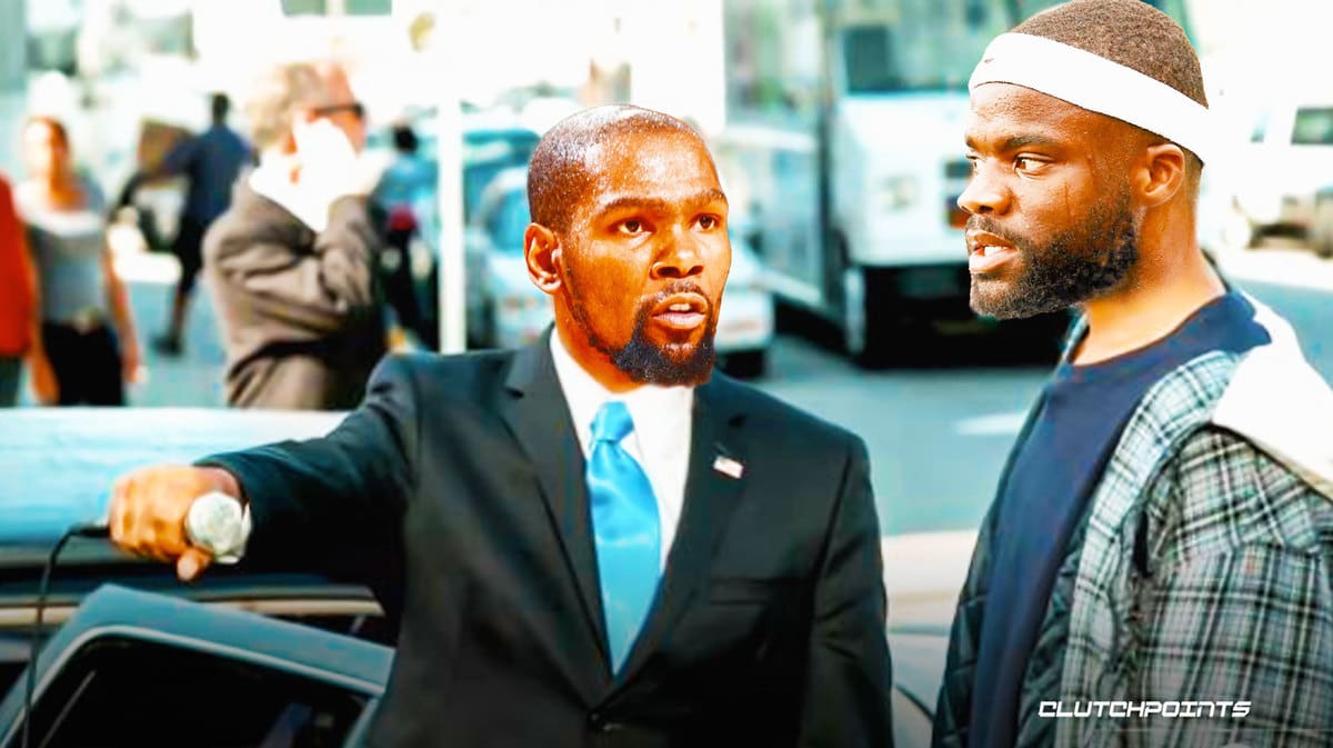 Suns, Kevin Durant, Frances Tiafoe, Citi Open, Aslan Karatsev
