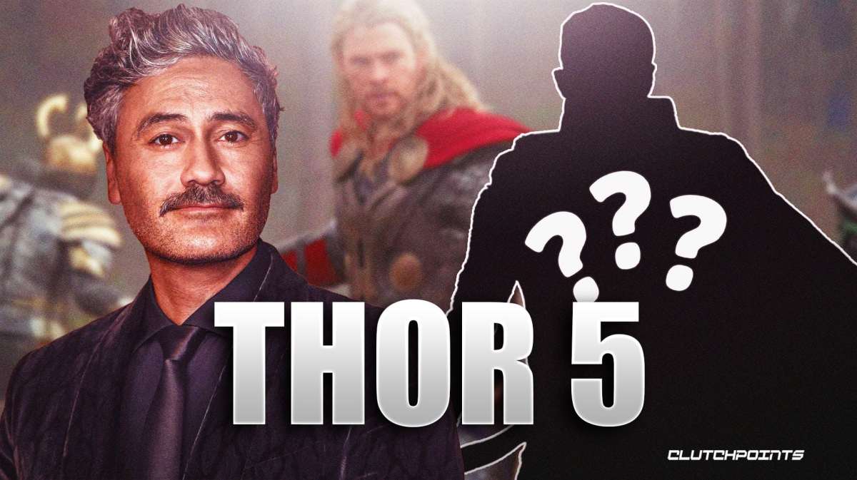 Taika waititi, chris hemsworth, thor love and thunder, taika waititi thor, chris hemsworth thor