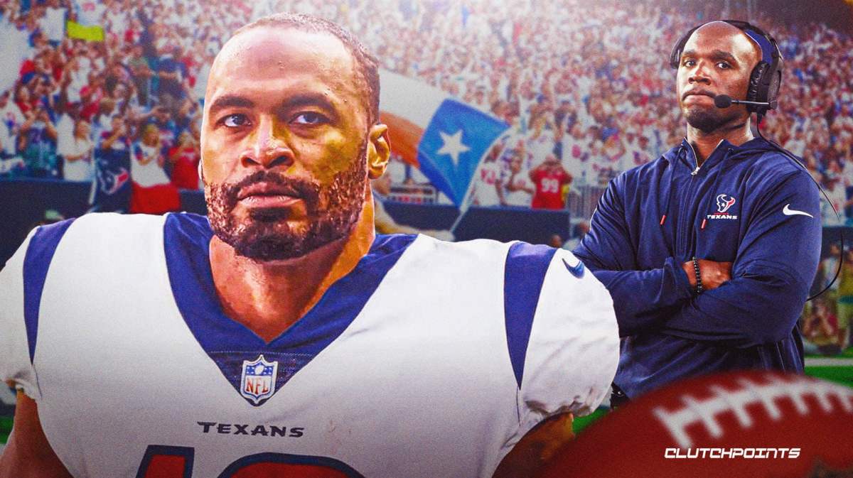 Texans