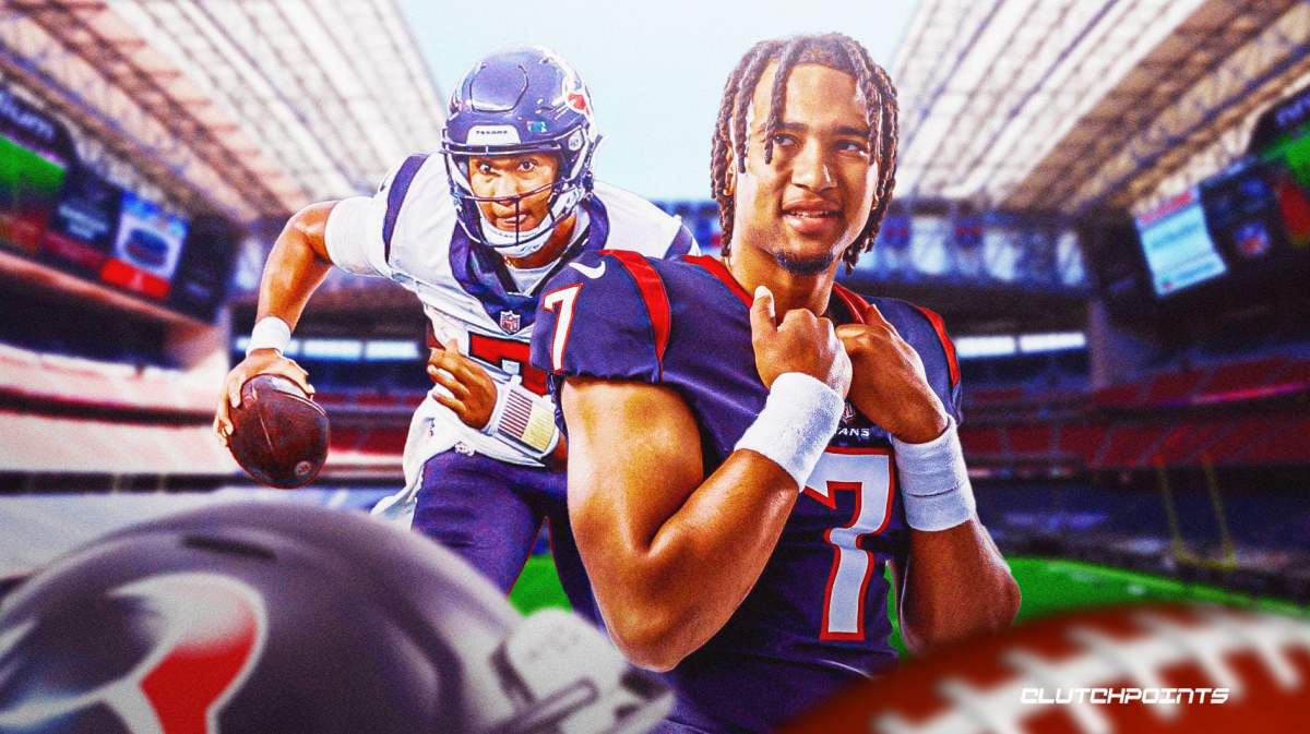 texans, cj stroud, texans cj stroud, cj stroud preseason, cj stroud patriots