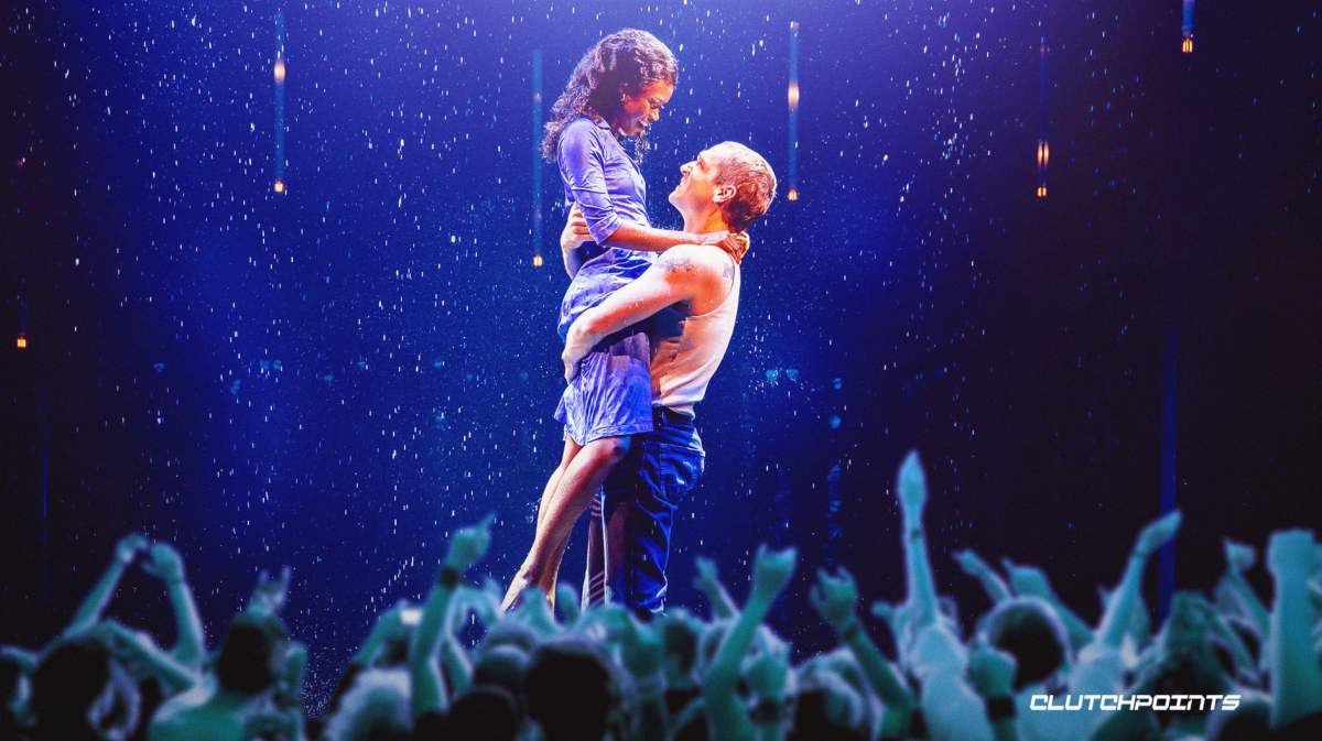 The Notebook, Broadway