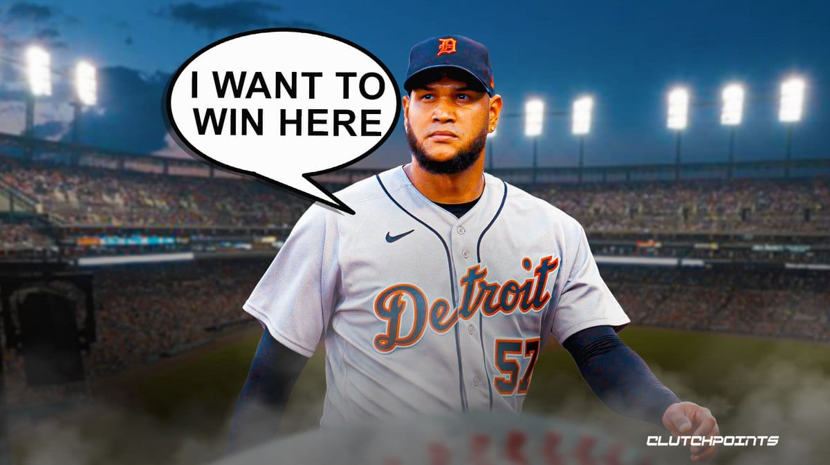 Eduardo Rodriguez, Tigers, Dodgers