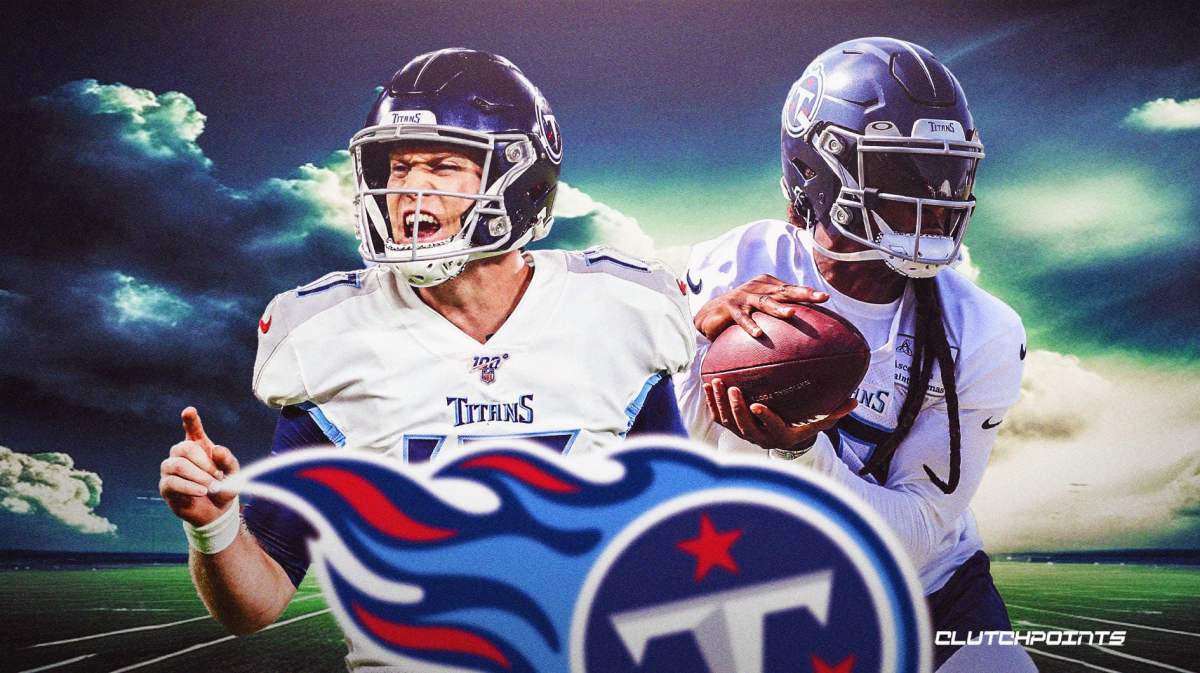 titans, ryan tannehill, deandre hopkins, titans deandre hopkins, titans ryan tannehill