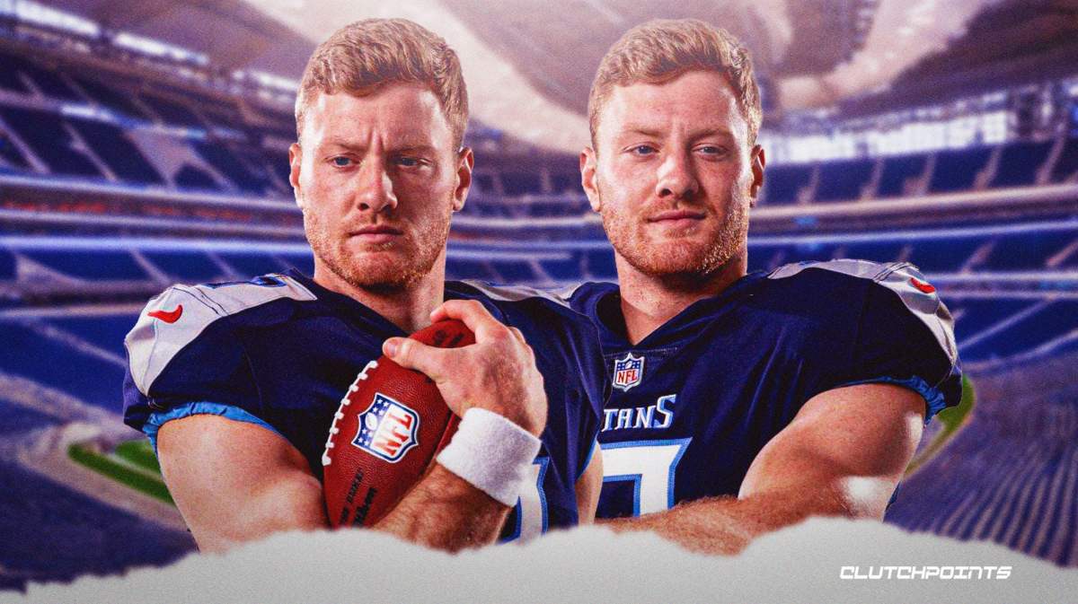 titans, will levis, titans preseason, titans will levis, titans quarterback