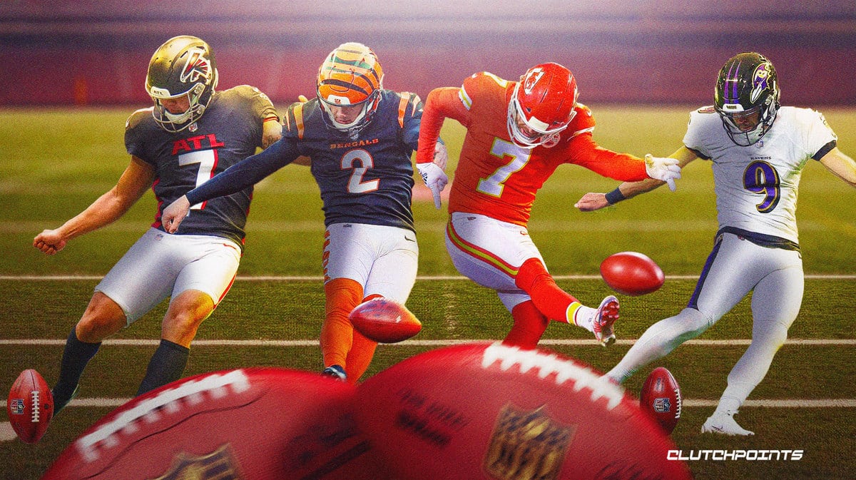 Fantasy football 2023 Top 10 kickers, ranked