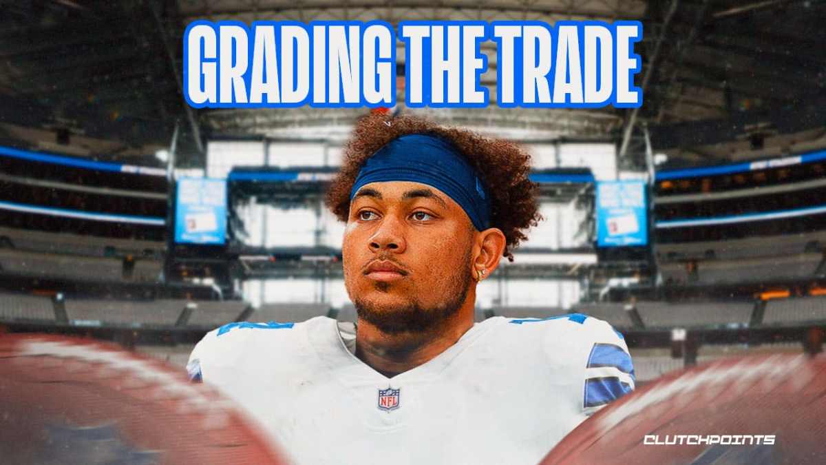 Trey Lance trade, Cowboys, 49ers
