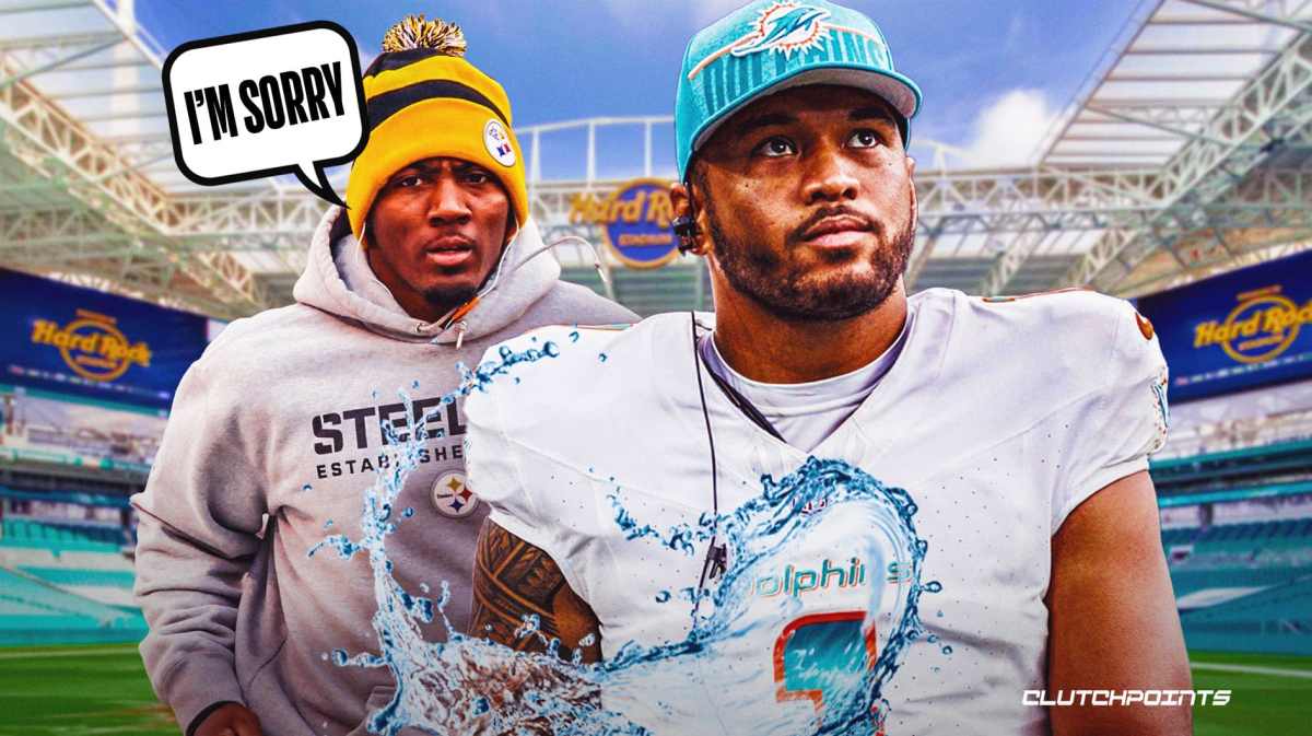 tua tagovailoa, ryan clark, dolphins, tua tagovailoa ryan clark, ryan clark apology