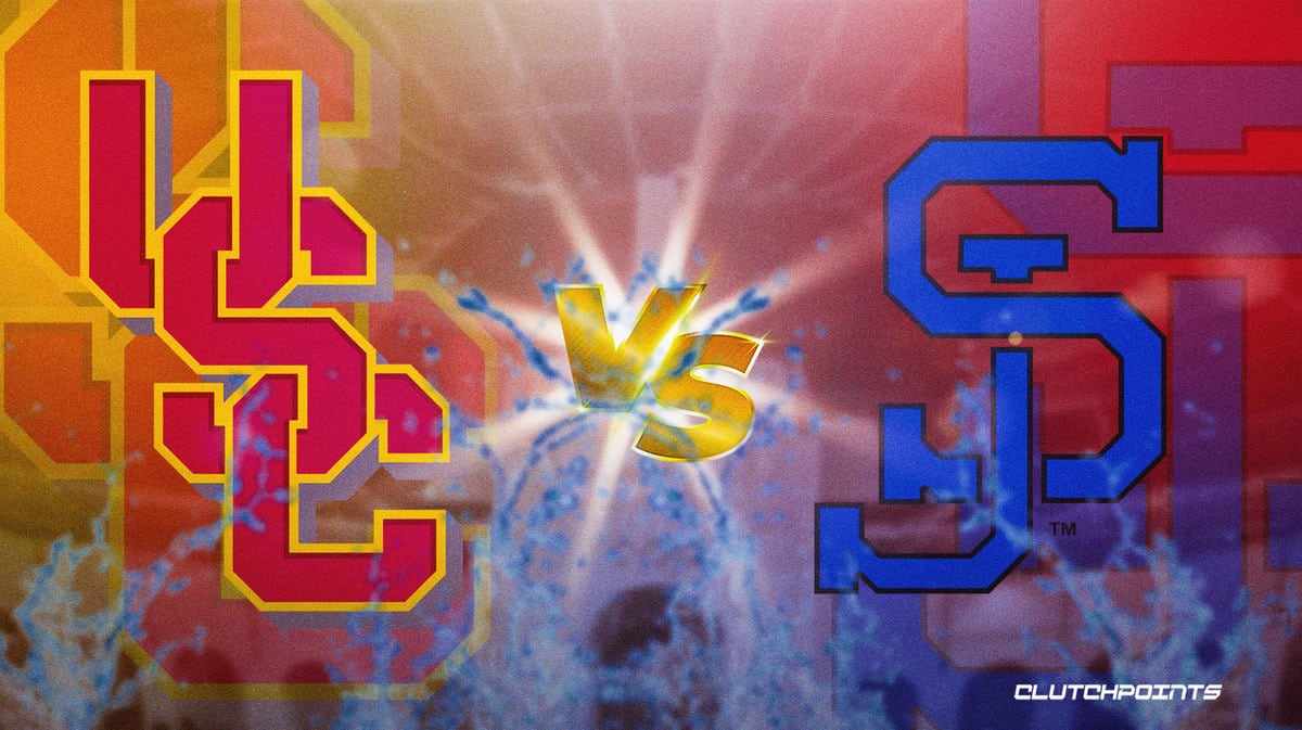 USC vs. San Jose St How to watch, date, time, live stream, TV