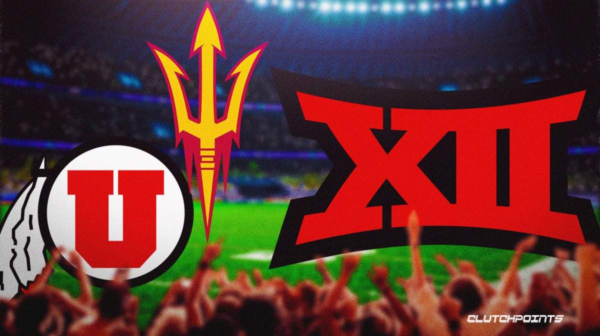 utah, arizona state, big 12, pac-12, big ten