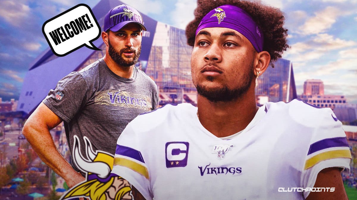 Vikings 2023-24 schedule unveiled