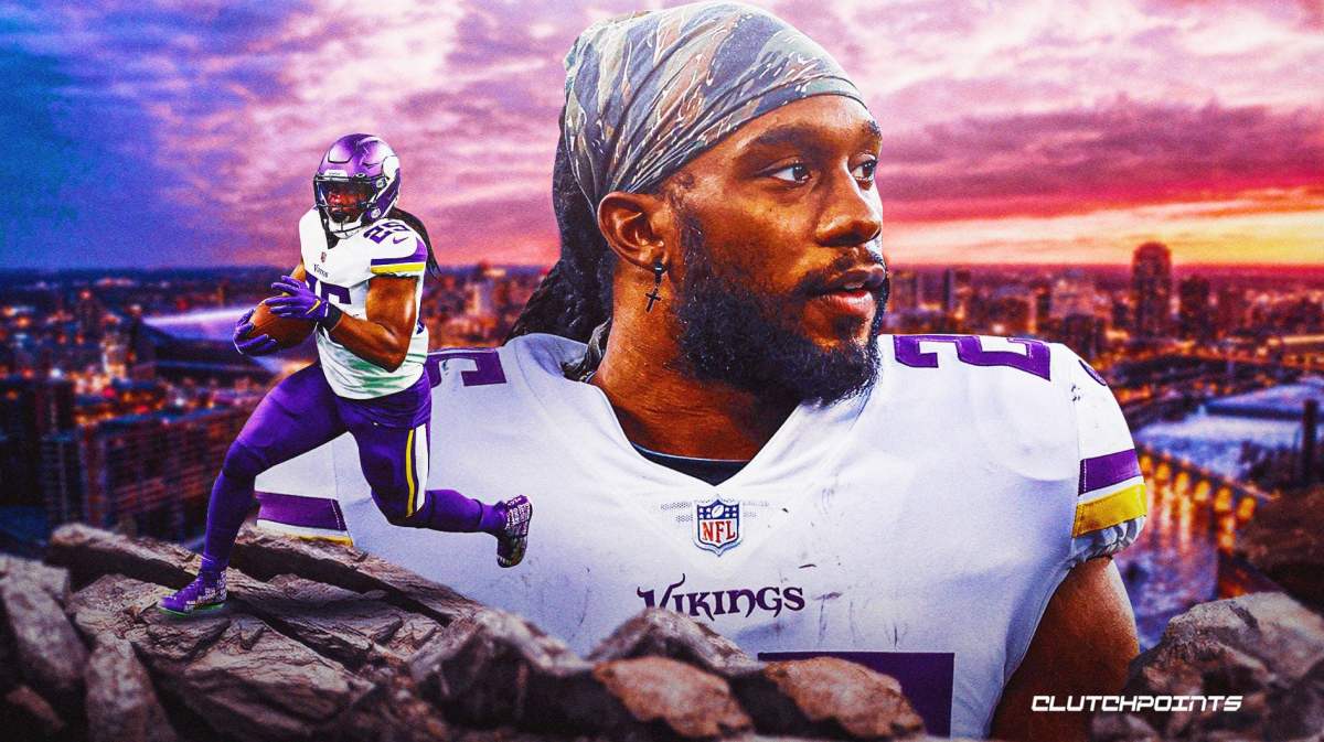 vikings, alexander mattison, alexander mattison injury, vikings alexander mattison, vikings training camp