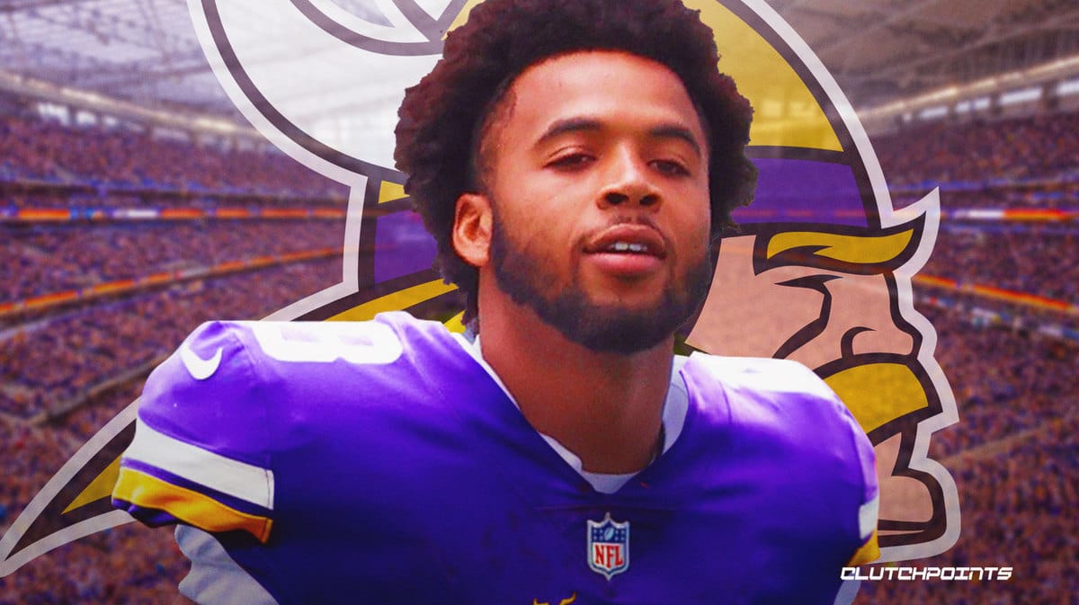 Myles Gaskin, Minnesota Vikings