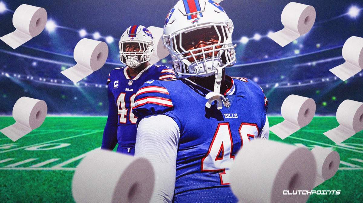 von miller, bills mafia, bills, bills von miller, bills mafia von miller
