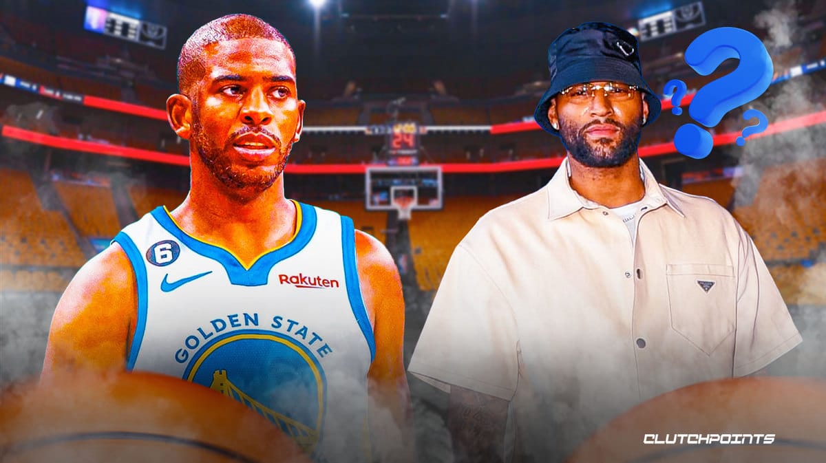 DeMarcus Cousins, Golden State Warriors, Chris Paul, Chris Paul trade, Warriors trade