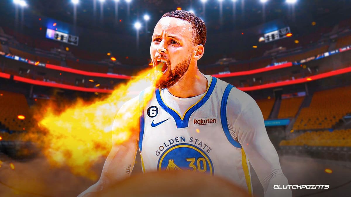 Stephen Curry, Golden State Warriors, Stephen Curry camp
