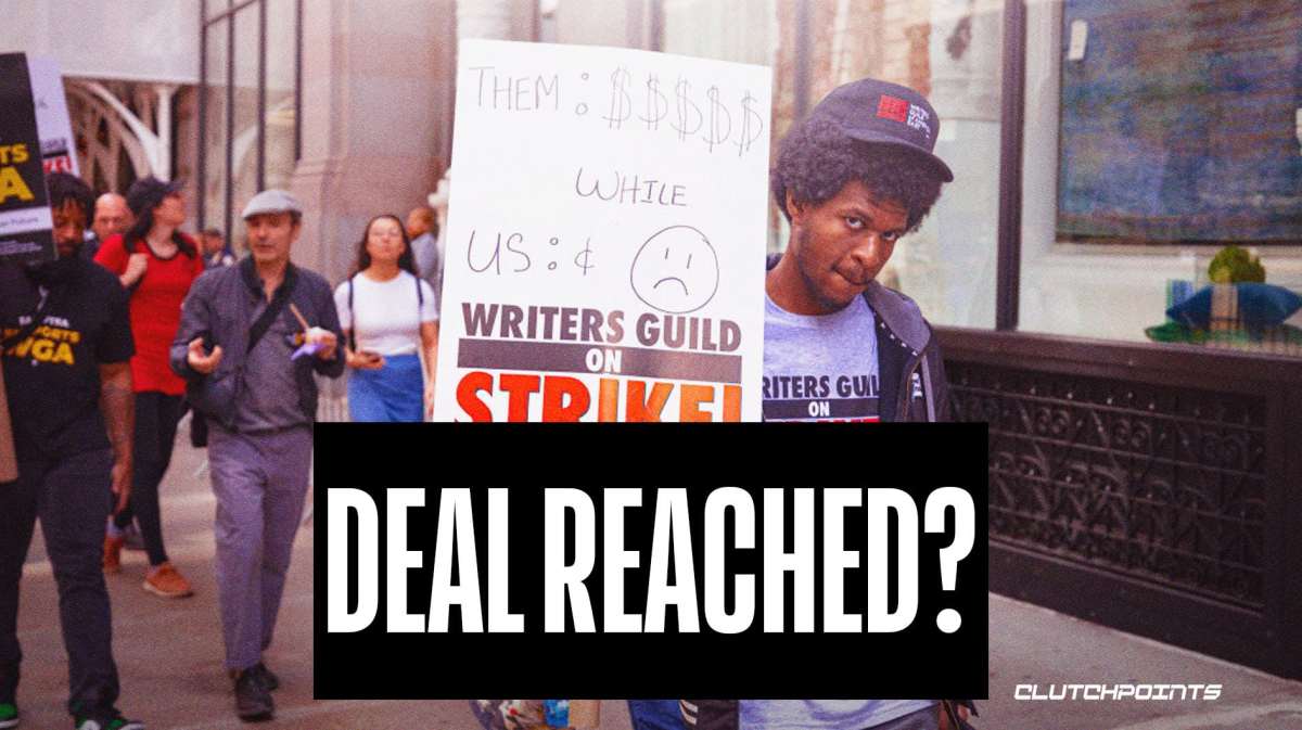 WGA
