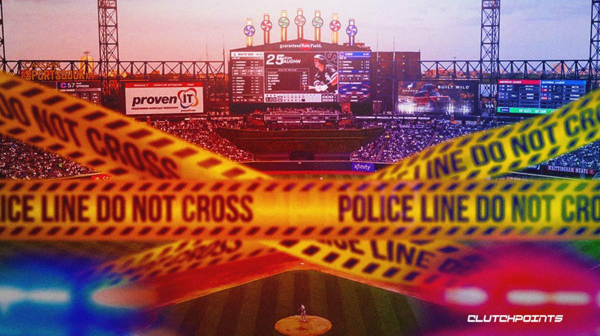 White Sox