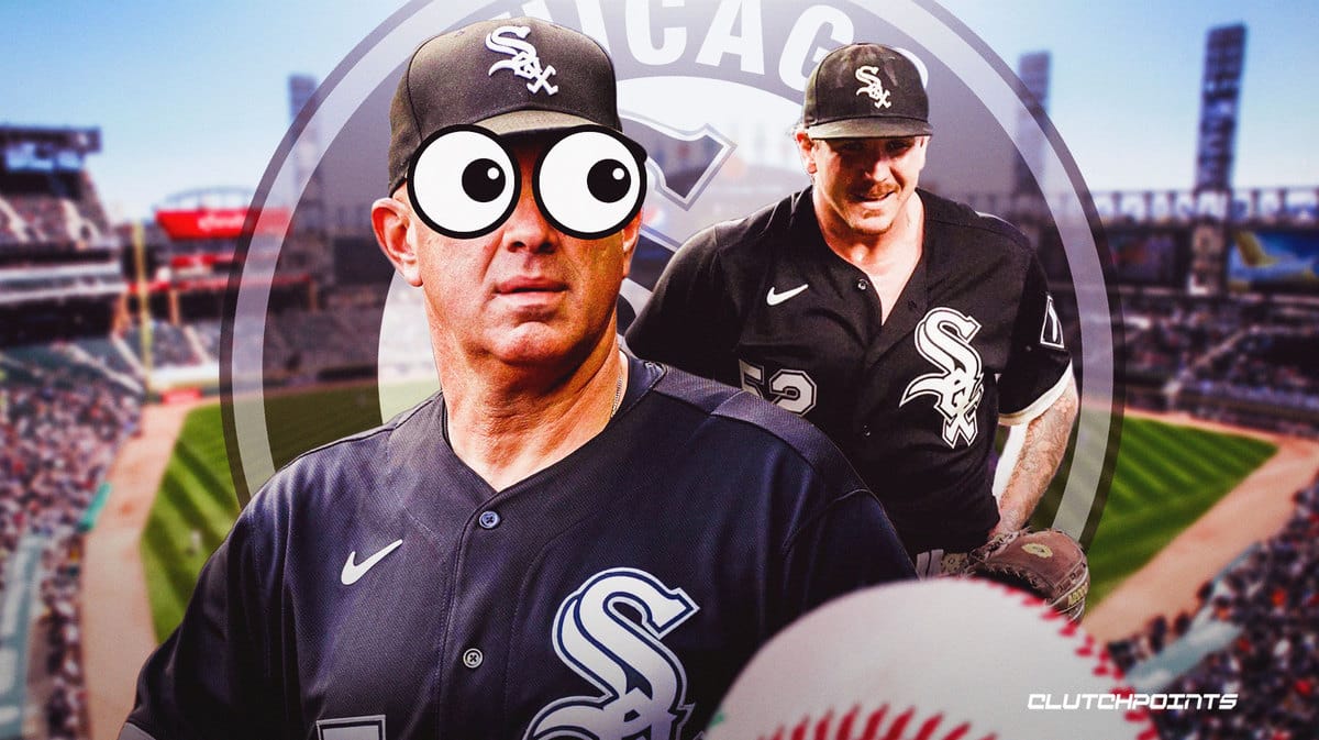 White Sox, Pedro Grifol, Mike Clevinger