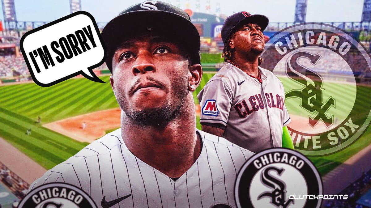 White Sox, Tim Anderson