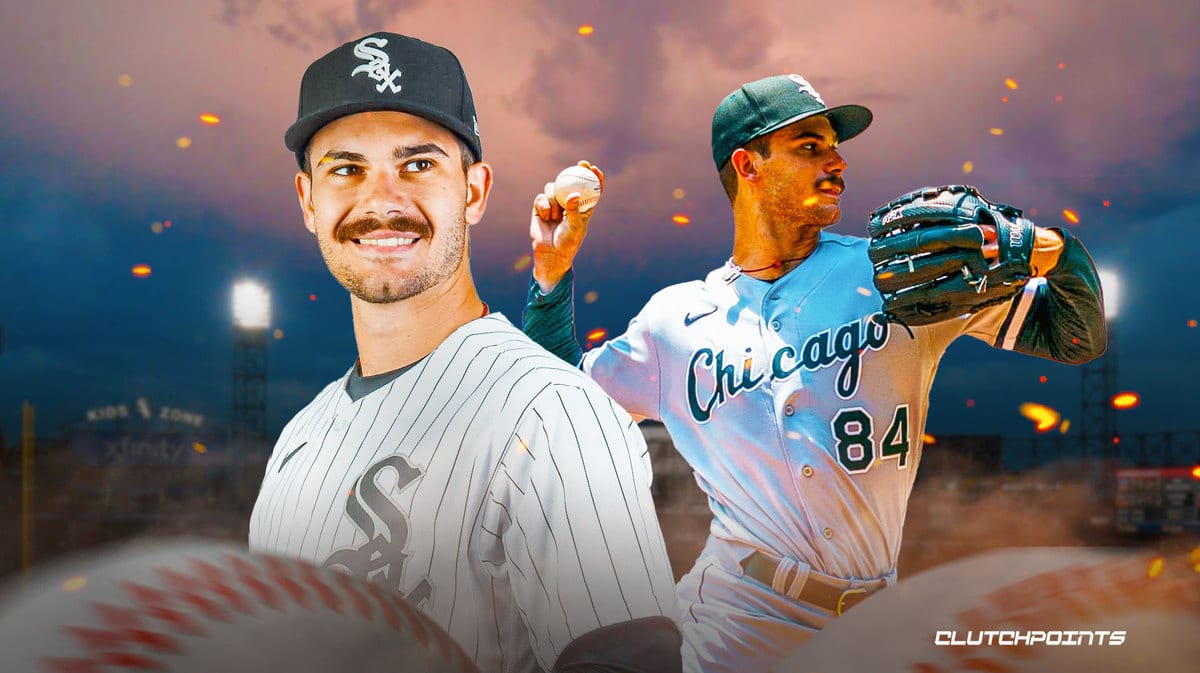 White Sox, Dylan Cease, MLB trade deadline