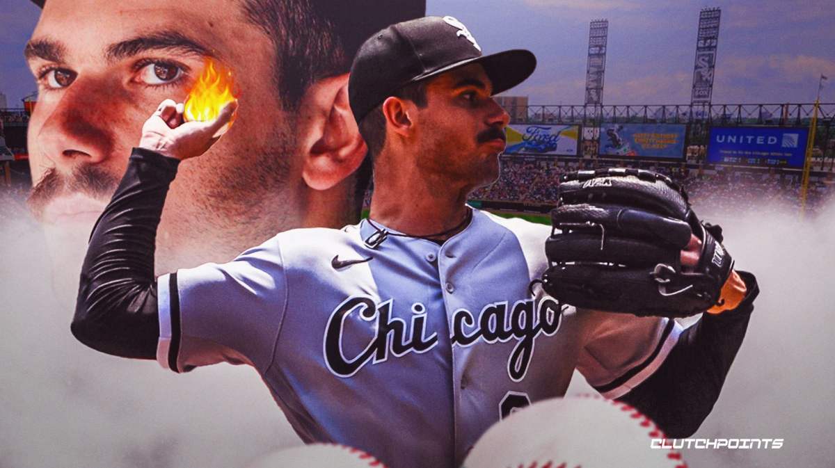 Dylan Cease, Chicago White Sox, MLB trade deadline