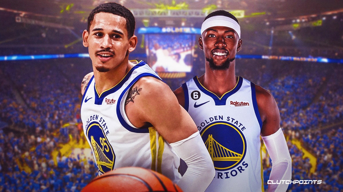 How is the Warriors' 2020-21 roster coming together?