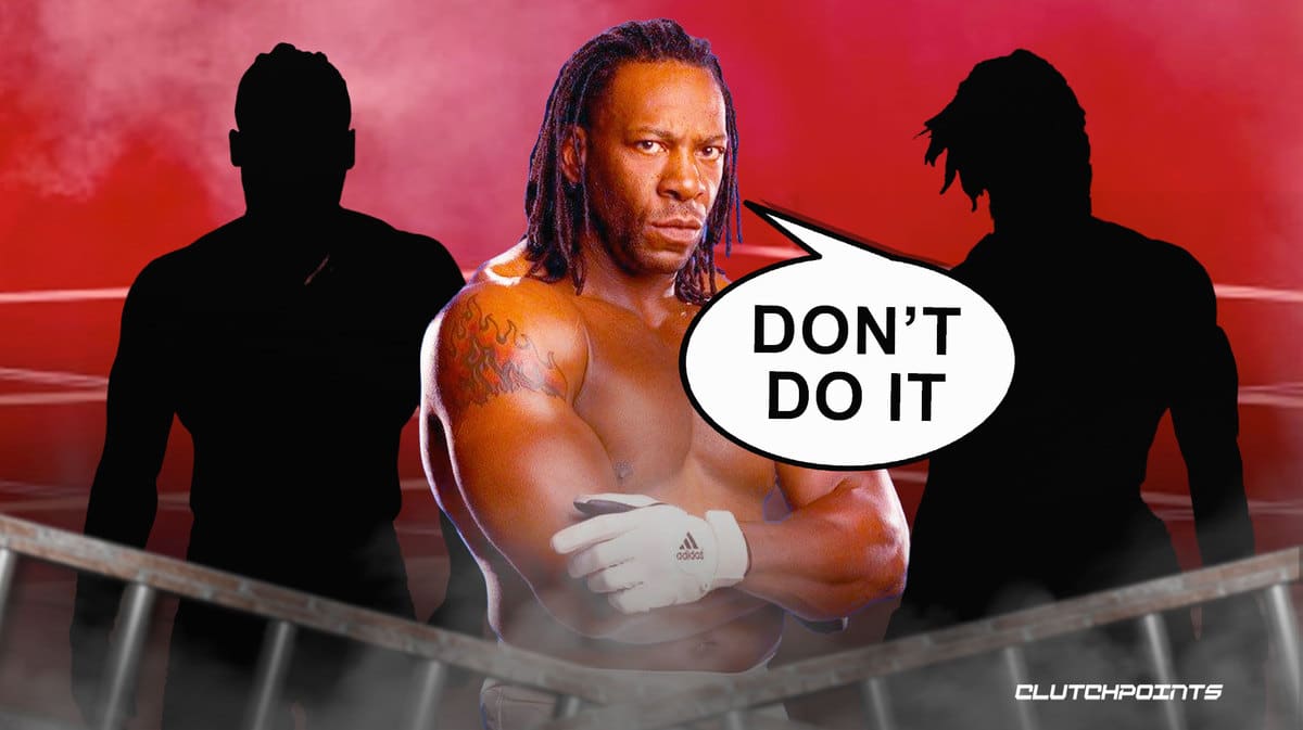WWE, Trick Williams, Carmelo Hayes, Booker T, NXT,