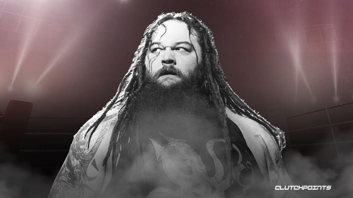 Bray Wyatt, WWE