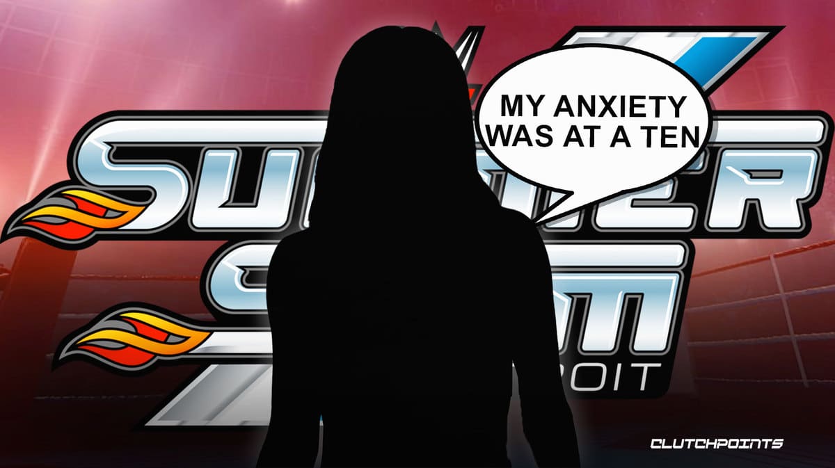 WWE, SummerSlam, Dakota Kai, IYO SKY, Damage Ctrl,
