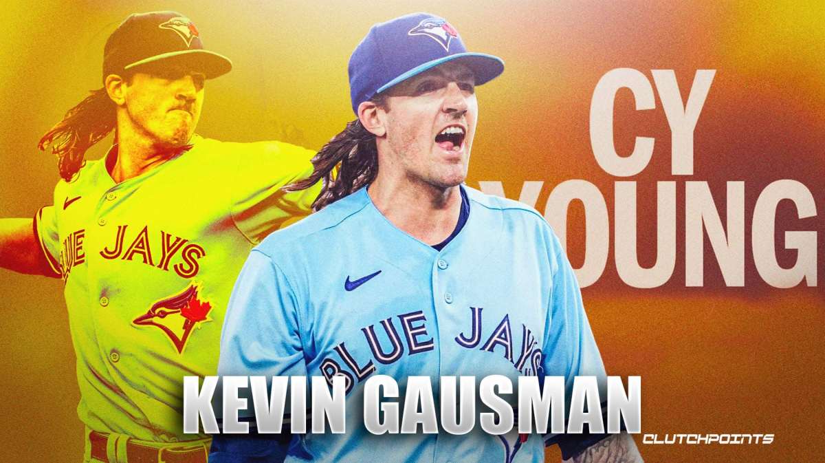 Kevin Gausman, AL Cy Young