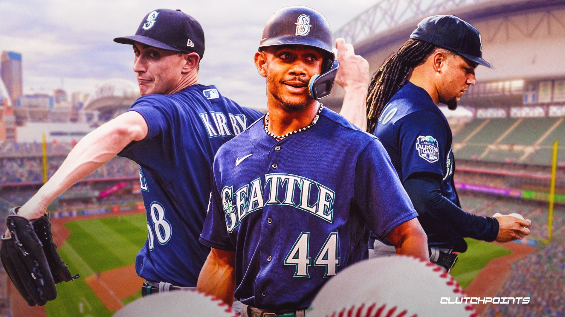 Seattle Mariners (@Mariners) / X