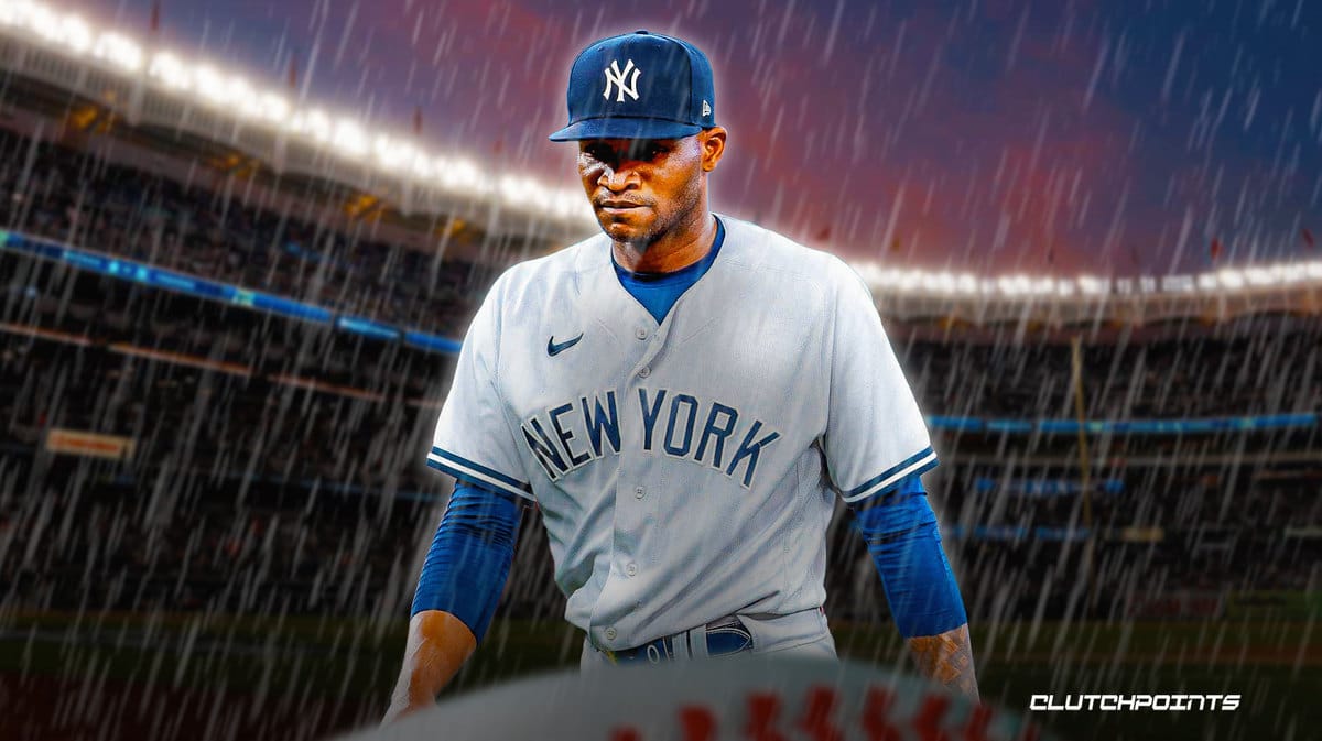 Yankees, Domingo German, Domingo German restricted list, Brian Cashman