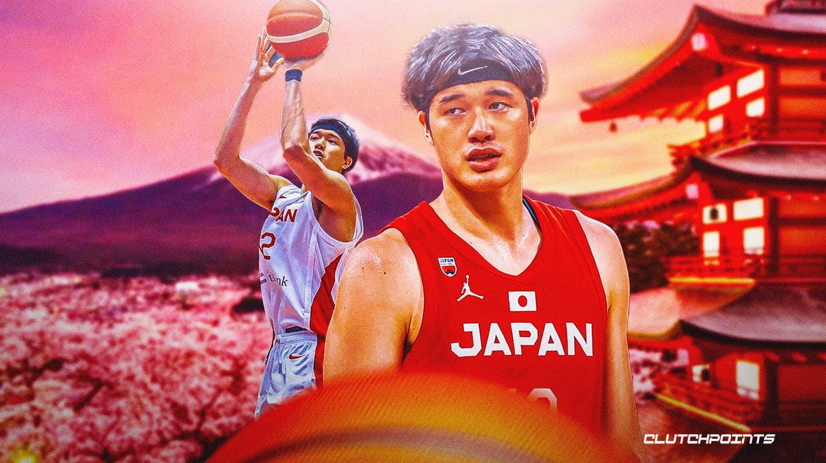 Phoenix Suns, Yuta Watanabe