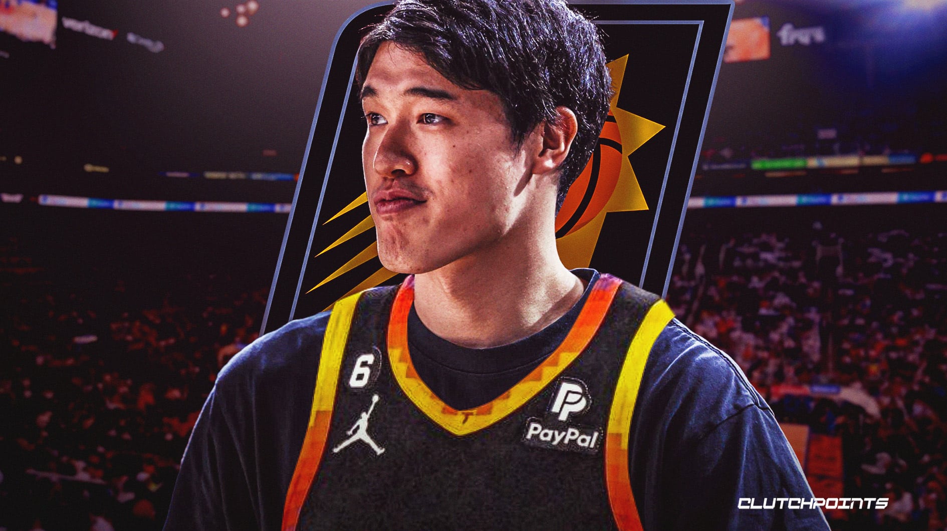 Yuta Watanabe is Perfect Complement for Phoenix Suns, Kevin Durant - Sports  Illustrated Inside The Suns News, Analysis and More