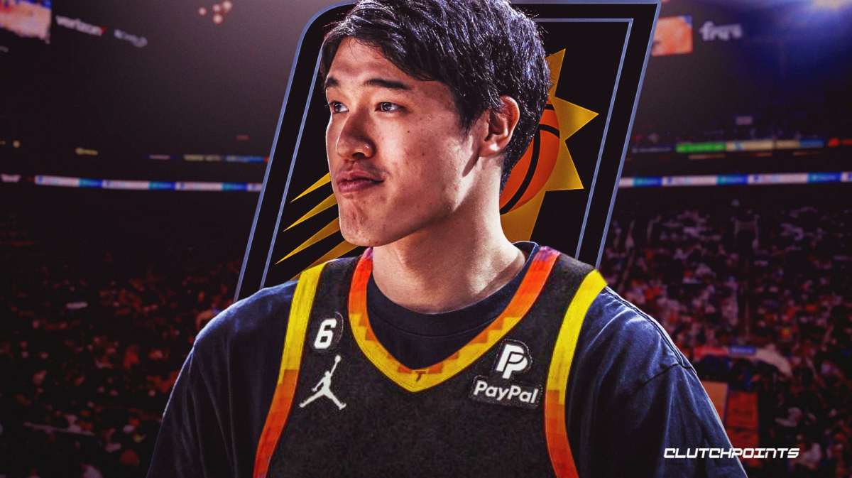 Yuta Watanabe, Phoenix Suns, NBA Free Agency