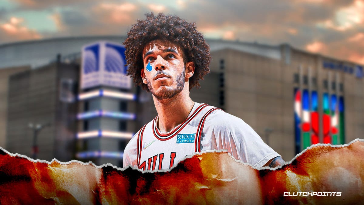 Lonzo Ball, Bulls, Lonzo Ball return, Lonzo Ball injury