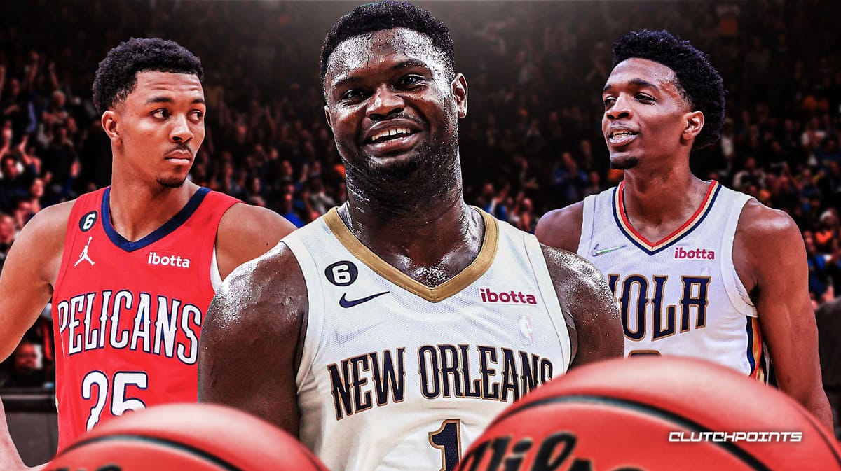 Rookies from Auburn among NBA's Rising Stars 