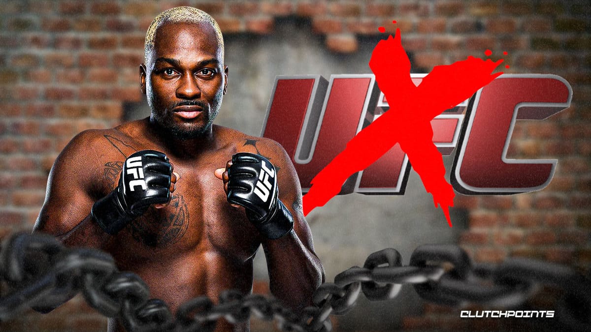 UFC, Derek Brunson, Dana White
